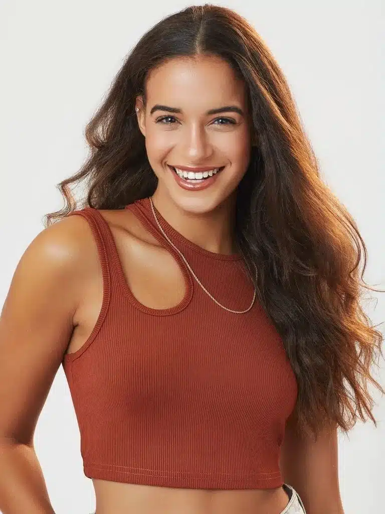 Contestant Olivia Lewis Biography: Wiki, Age, Career, Height, Weight, Boyfriend, Net Worth & More